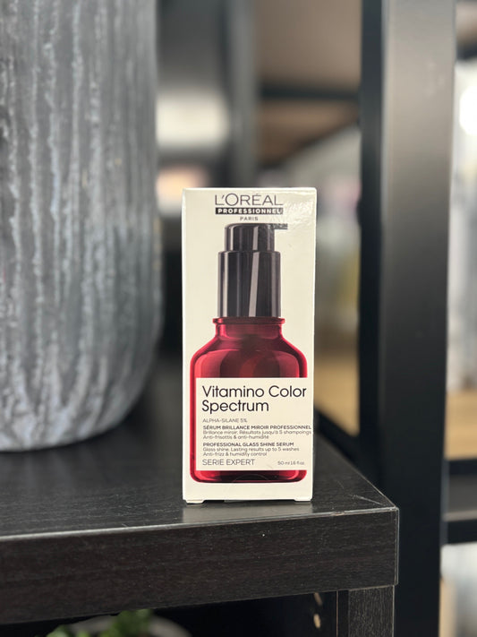 Vitamino Color Spectrum Sérum Glass Shine