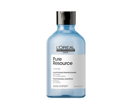 Shampooing - Pure Resource pour cheveux gras