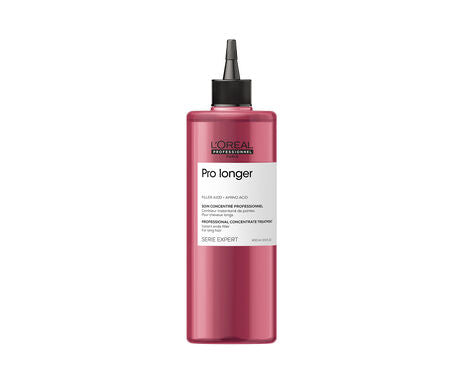 Care - Pro Longer Concentrated Serum End Filler