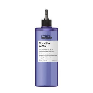 Care - Blondifier Gloss for blond or highlighted hair