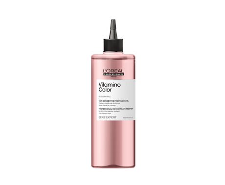 Care - Vitamino Color for colored hair