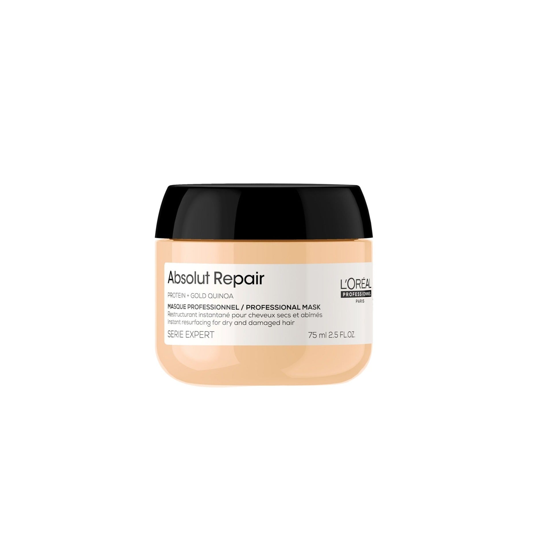 Absolut Repair Mask Travel Size 75ML