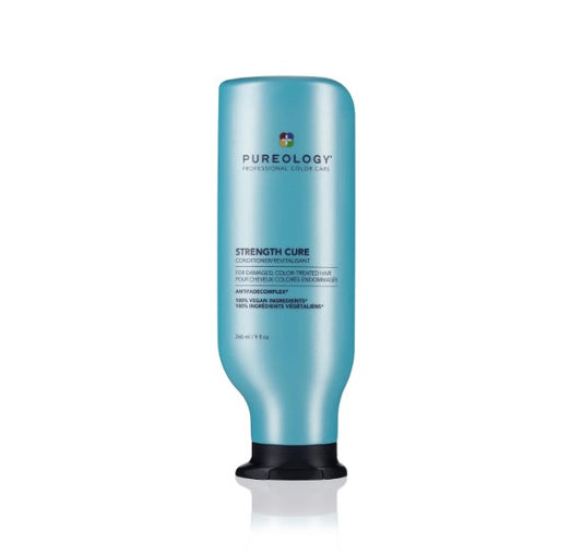 Strength Cure Toning Conditioner