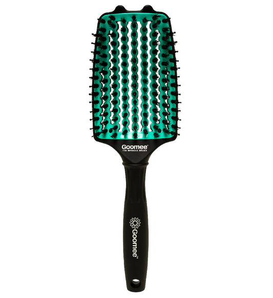The Mint Miracle Brush (Green)