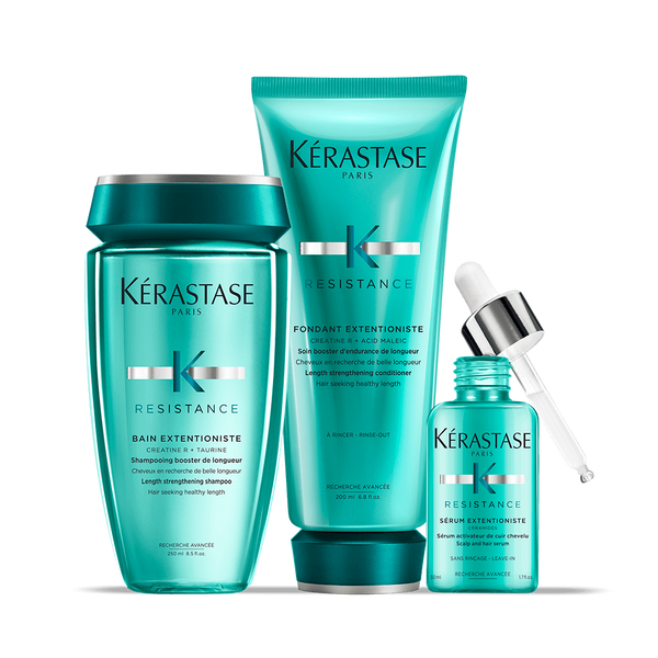 ROUTINE Kérastase