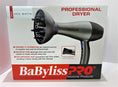 Load image into Gallery viewer, BABYLISS CERAMIC AND TOURMALINE HAIRDRYER
