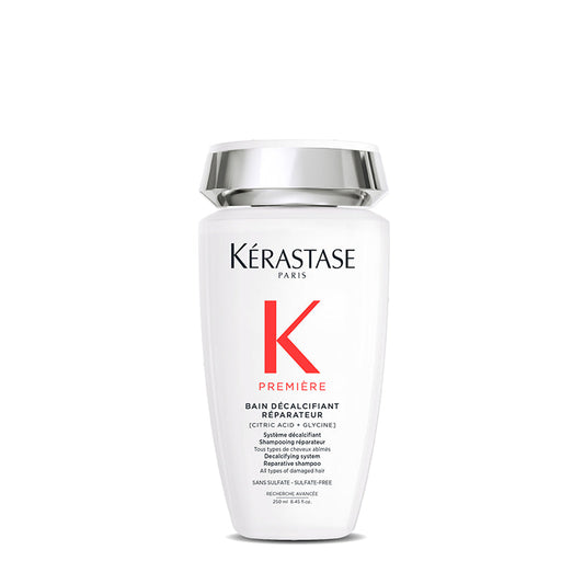 Kerastase Premiere - Repairing Decalcifying Bath 250 ml