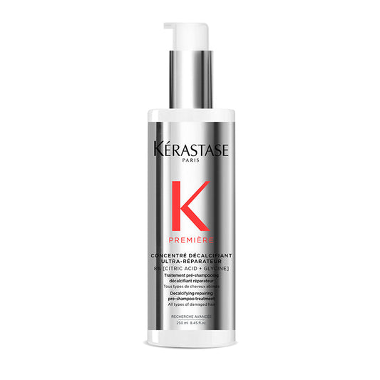 Kerastase Premiere - Ultra-Repairing Decalcifying Concentrate 250 ml