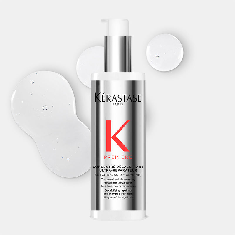 Kerastase Premiere - Ultra-Repairing Decalcifying Concentrate 250 ml