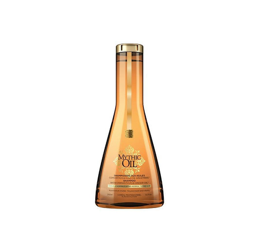 Shampooing Cheveux Mythic Oil Normaux à Fins