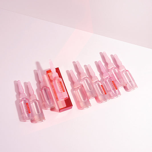Genesis Fortifying Anti-Hair Loss Ampoules