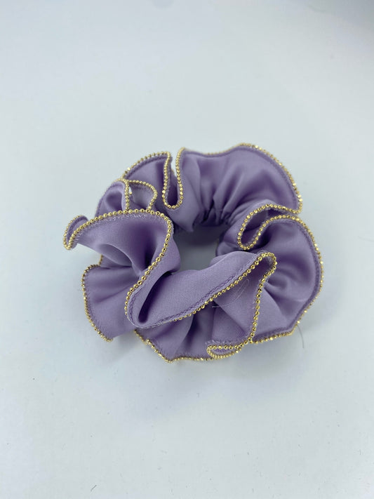 Scrunchie Lilac