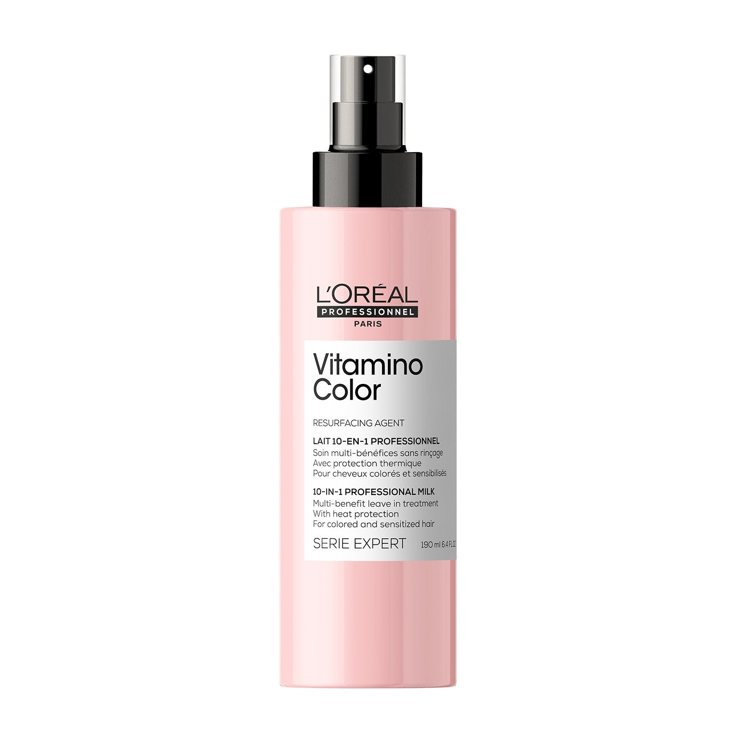 Vitamino Color 10-en-1 spray perfecteur