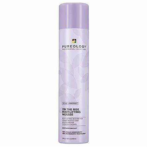 On The Rise Root-Lifting Mousse 294ml