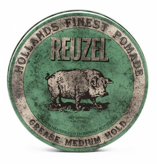 Reuzel Green Ointment 113g
