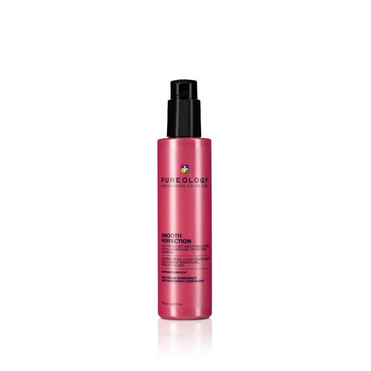 Smooth Perfection Light Smoothing Lotion