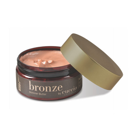 Bronze Shimmer Moringa &amp; Mango Butter