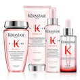 Load image into Gallery viewer, Routine Kerastase Genesis for weakened, fine and oily hair
