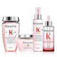 Load image into Gallery viewer, Routine Kerastase Genesis for weakened hair, with oily roots and dry lengths
