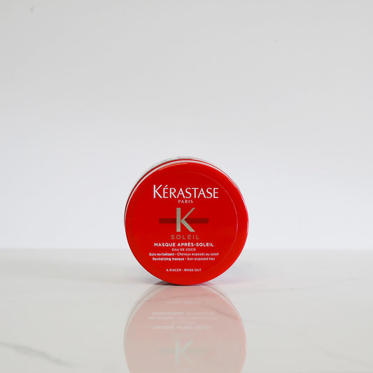 Travel Size After-Sun Mask 75ml