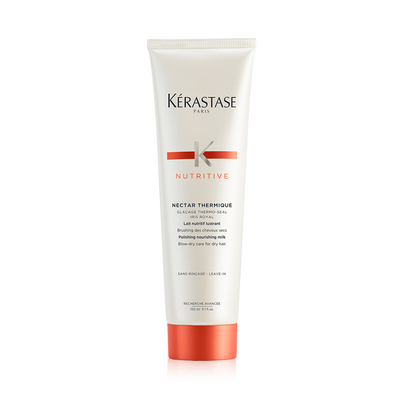 Duo Kerastase Nutritive for styling