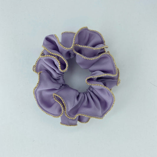 Scrunchie Lilac