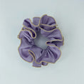 Load image into Gallery viewer, Scrunchie Lilac
