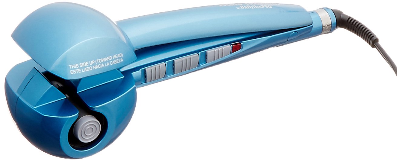 Babyliss : BabylissPro – MIRACURL Nano Titane