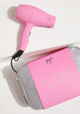 Load image into Gallery viewer, MINI TURBO ON-THE-GO DRYER PINK
