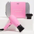 Load image into Gallery viewer, MINI TURBO ON-THE-GO DRYER PINK

