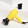Load image into Gallery viewer, YELLOW MINI TURBO ON-THE-GO DRYER
