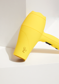 Load image into Gallery viewer, YELLOW MINI TURBO ON-THE-GO DRYER
