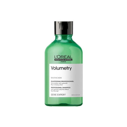 Volumizing shampoo for fine hair 300 ml - VOLUMETRY