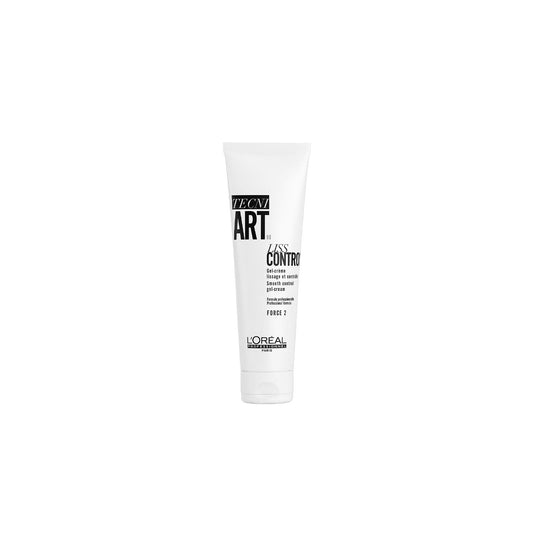 Liss Control Gel-cream smoothing and control 150ML - TECNI ART
