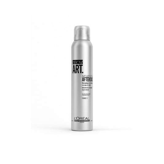 Morning After Dust: Invisible Dry Shampoo 200ML - TECNI ART