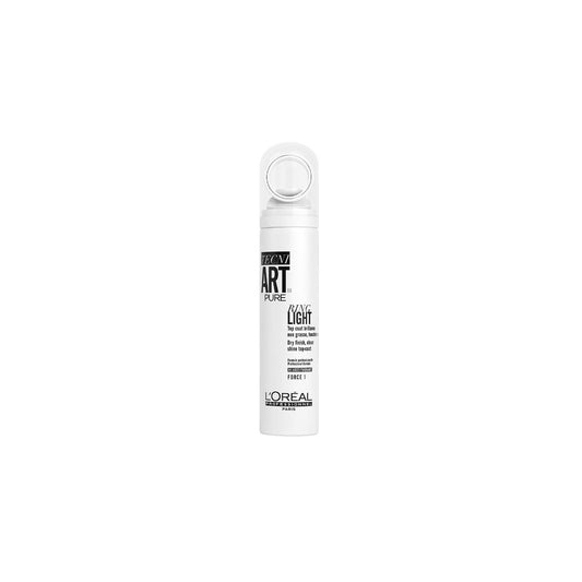 Spray Haute Brillance Ring Light 150ML - TECNI ART